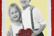 Love Is Key 5 - Paper Edition
