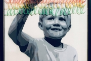 RAINBOW SCARABOCCHIO