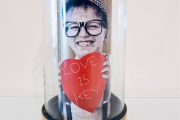 Treasure Collection - Love is key Story Edition 2