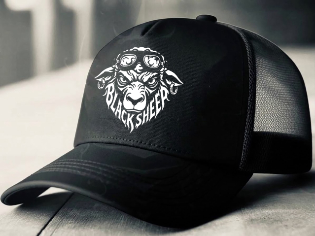 The Black Sheep Cap 2027: