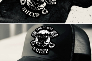 The Black Sheep Combo 2026