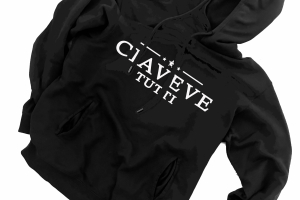 Ciaveve Tutti - Felpa