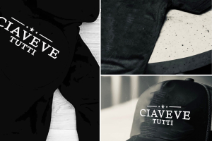 Ciaveve Tutti - Tris