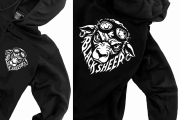 The Black Sheep 2027 Sweetshirt: