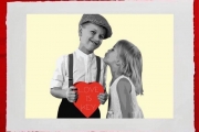 Love Is Key 3 - Paper Edition